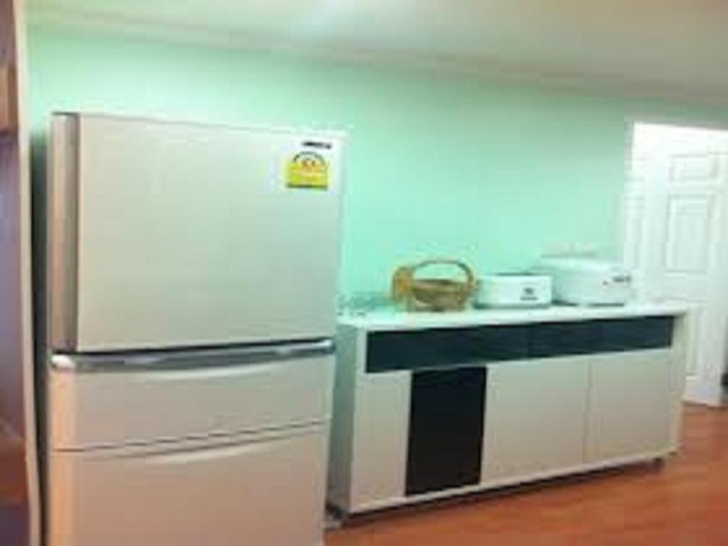 Dmk Don Mueang Airport Guest House Pak Kret Zimmer foto