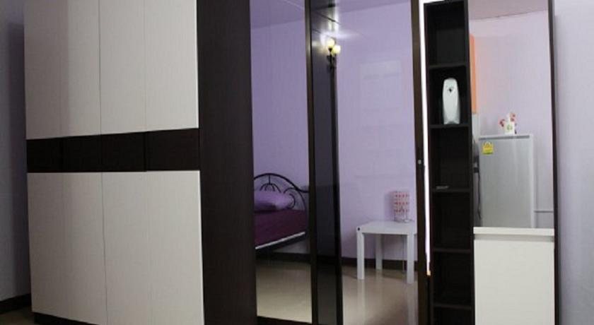 Dmk Don Mueang Airport Guest House Pak Kret Exterior foto