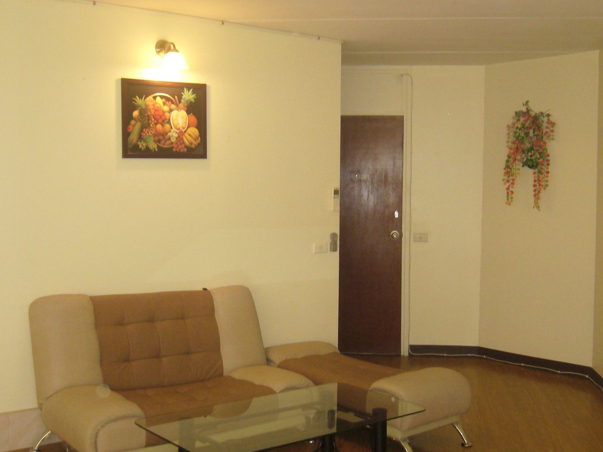 Dmk Don Mueang Airport Guest House Pak Kret Exterior foto