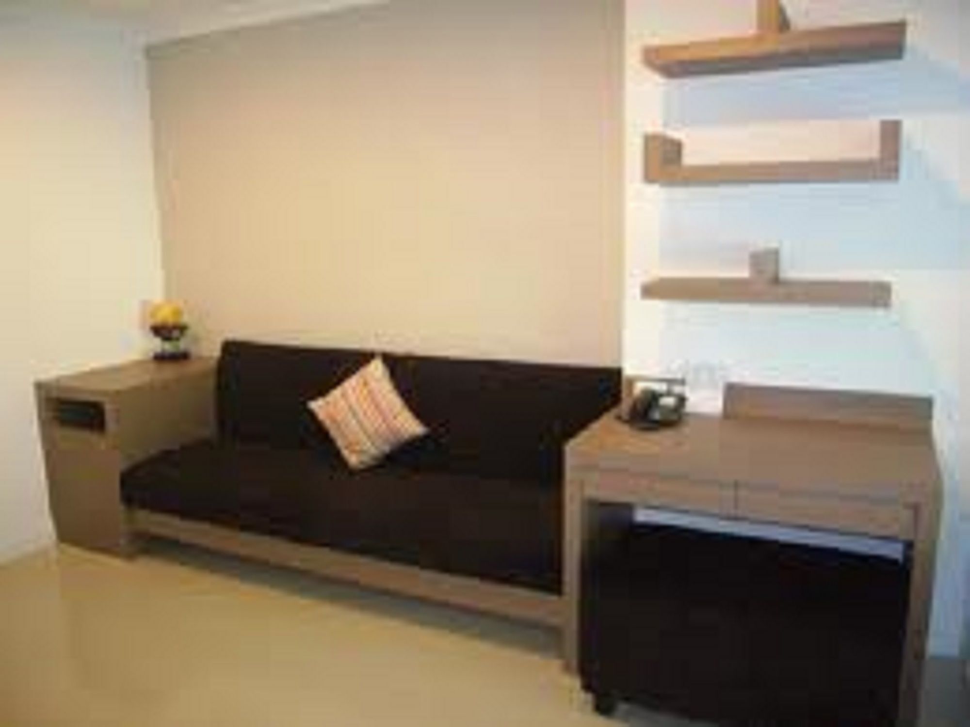 Dmk Don Mueang Airport Guest House Pak Kret Exterior foto